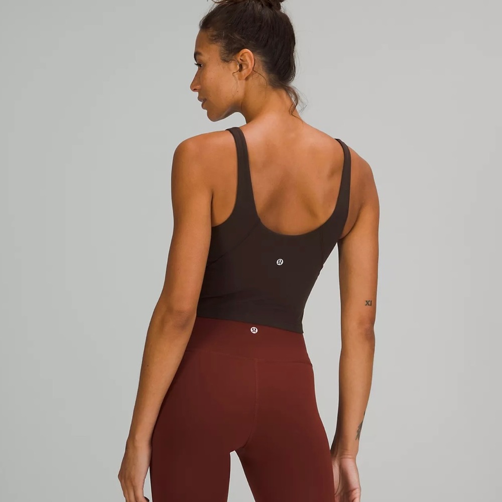 lululemon Align Tank